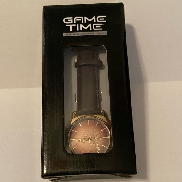 Washington Capitals NHL Classic Series Watch - Game Time - Picture 3 of 8